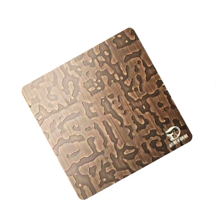 不銹鋼蝕刻板 不銹鋼蝕刻板